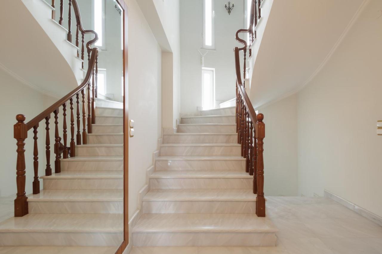 Villa Ero Аргос Екстериор снимка
